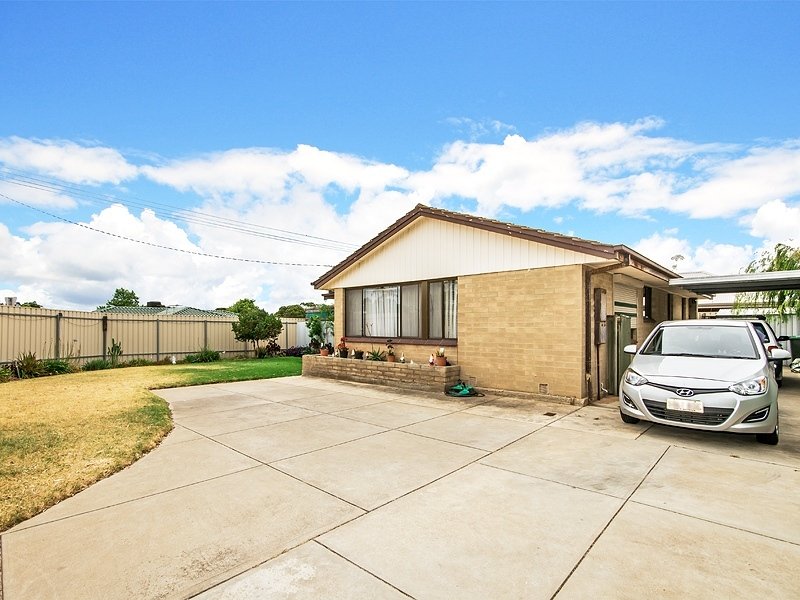 31 Baden Terrace, O'sullivan Beach, SA 5166