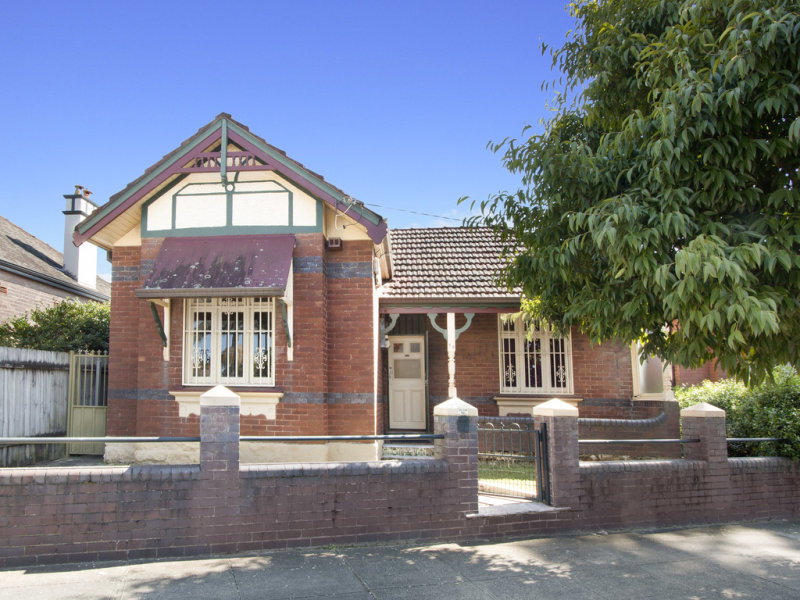 75 Ewart Street, Dulwich Hill, NSW 2203