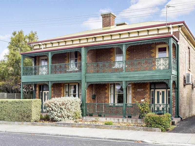 4/35 Archer Street, Devonport, TAS 7310