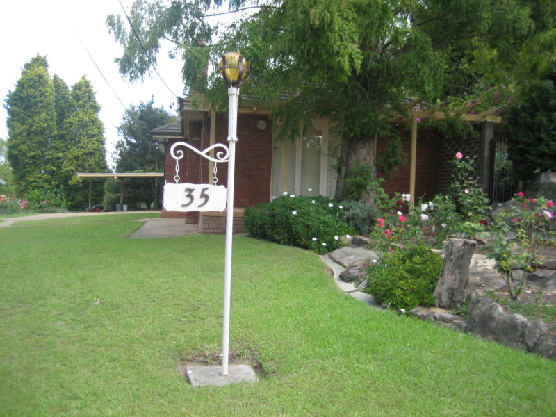 35 Eden Avenue, South Turramurra, NSW 2074