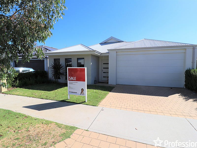 8 Dorset Street, Haynes, WA 6112 Property Details