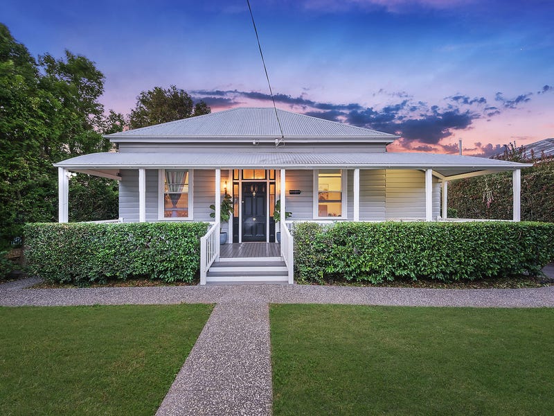 141 Perth Street, South Toowoomba, Qld 4350 House for Sale