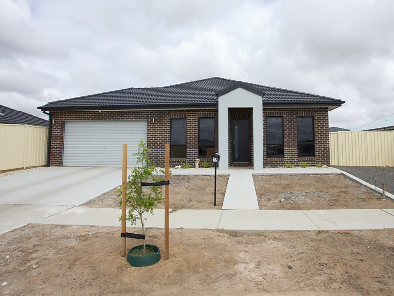 12 Arthur Drive, Horsham, Vic 3400 Property Details