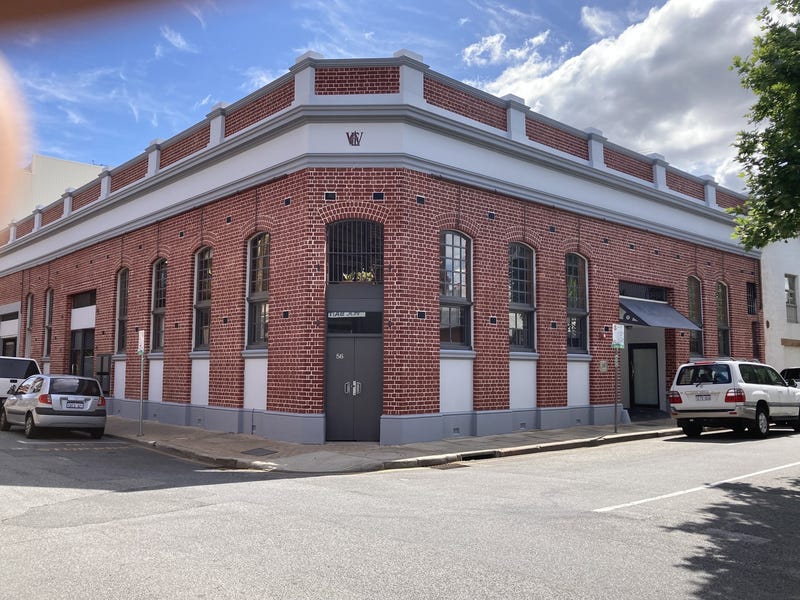 16/56 Pakenham St, Fremantle, WA 6160 Apartment for Sale realestate