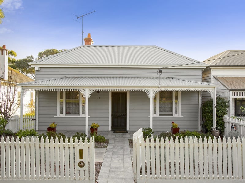 14 Swanston Street, Queenscliff, Vic 3225 Property Details