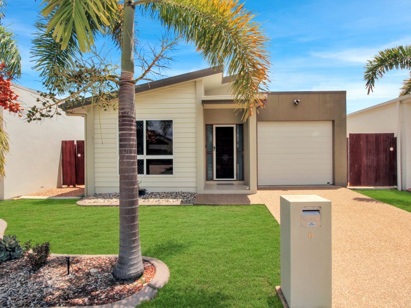 6 Mannikin Way, Bohle Plains, Qld 4817