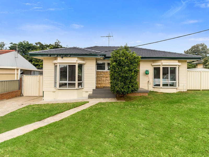 275 Smithfield Road, Fairfield West, NSW 2165
