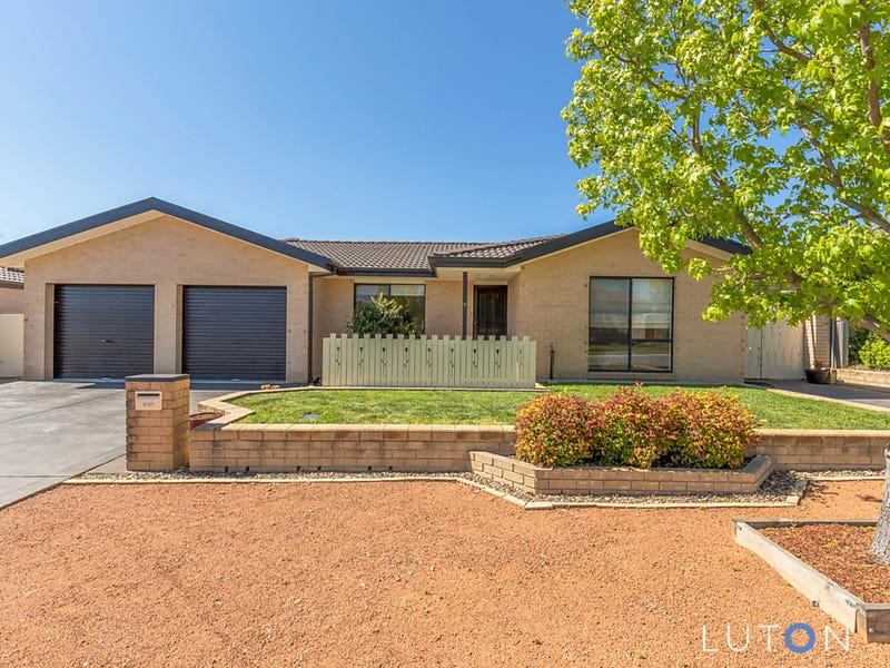 8 Fairlight Street, Dunlop, ACT 2615 Property Details 8 Fairlight Street, Dunlop, ACT 2615 Property Details