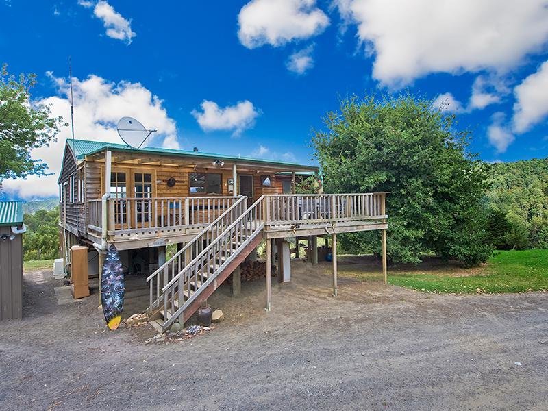 500 Wild Dog Road, Apollo Bay, VIC 3233