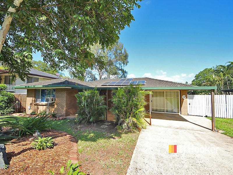 6 Glenmore Street, Kallangur, QLD 4503