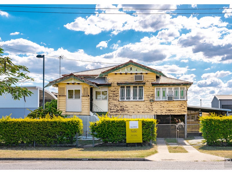 Real Estate & Property for Sale in No 4 Branch, QLD 4856 (+1 location