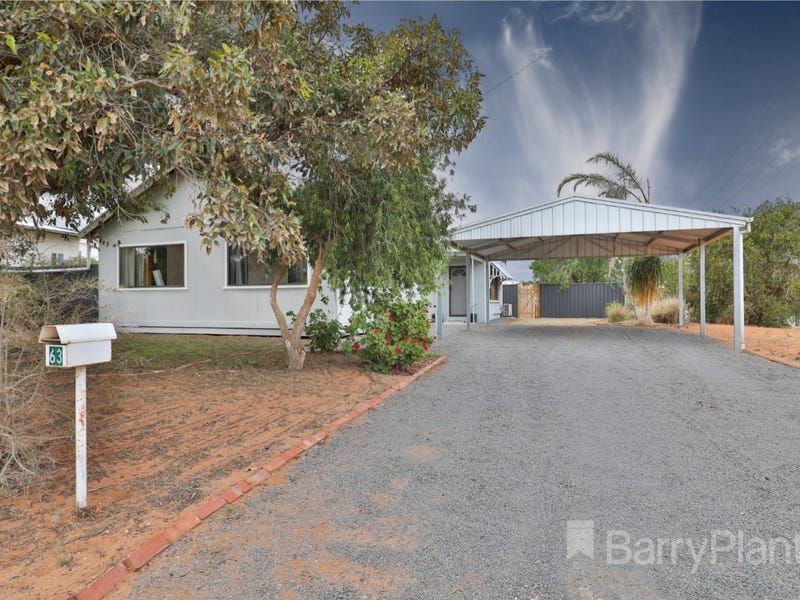 63 Nursery Ridge Road, Red Cliffs, VIC 3496