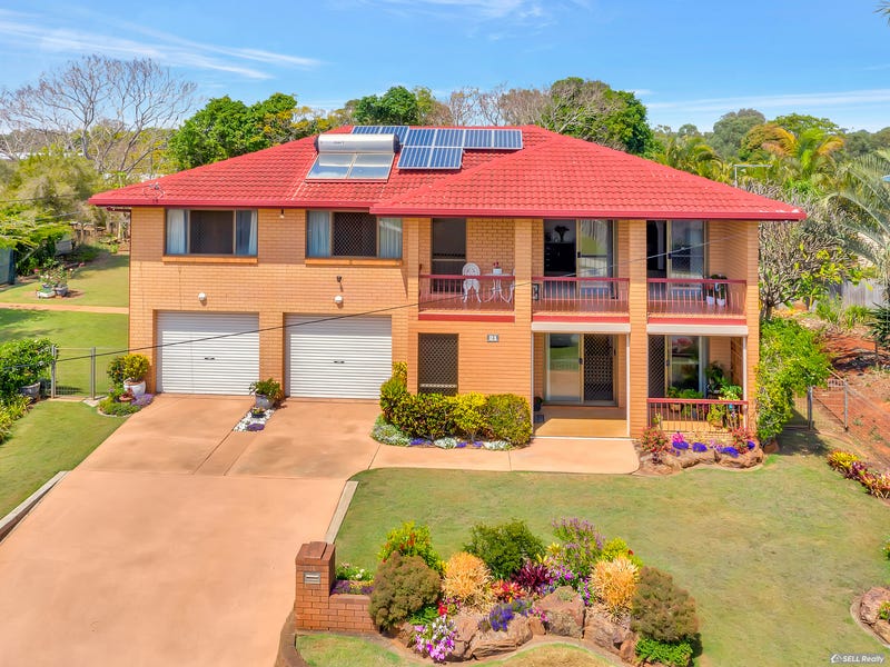 Lot 3/21 Birdwood Road, Birkdale, Qld 4159 Property Details