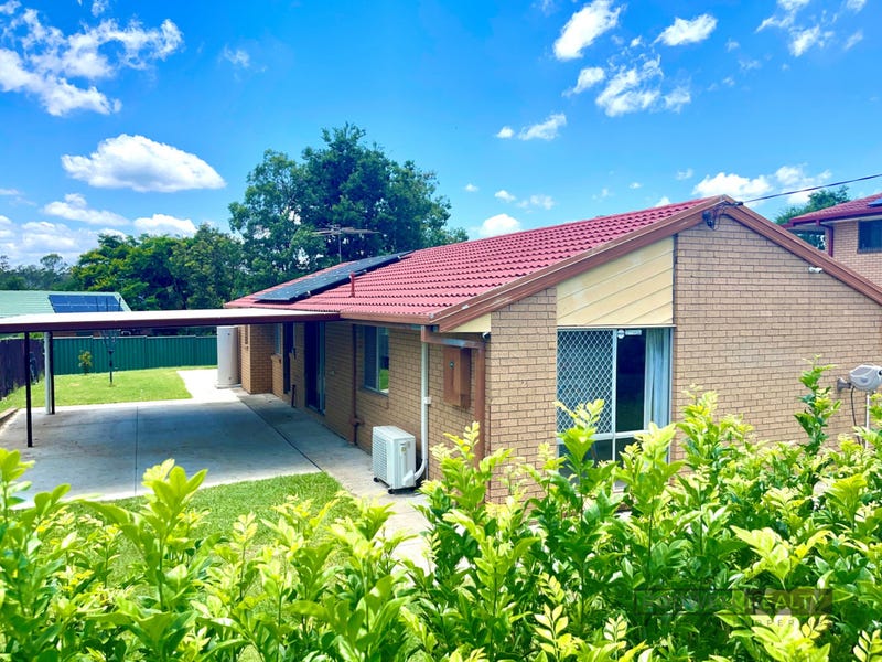 34 Duncan Street, Collingwood Park, QLD 4301