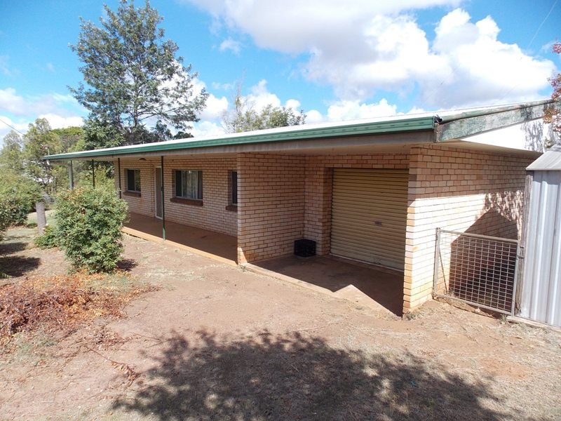 68 Coulson Street, Blackbutt, Qld 4314 Property Details