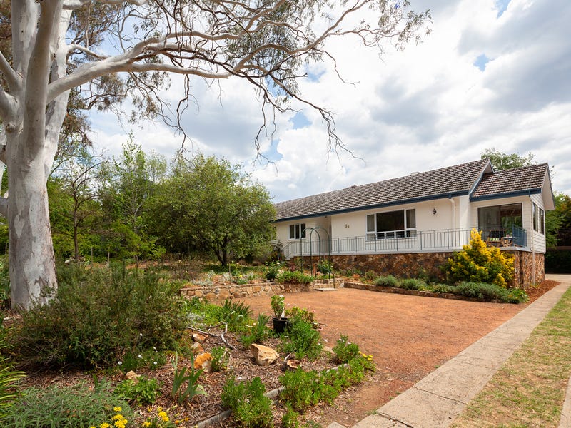53 Holmes Cres, Campbell, ACT 2612