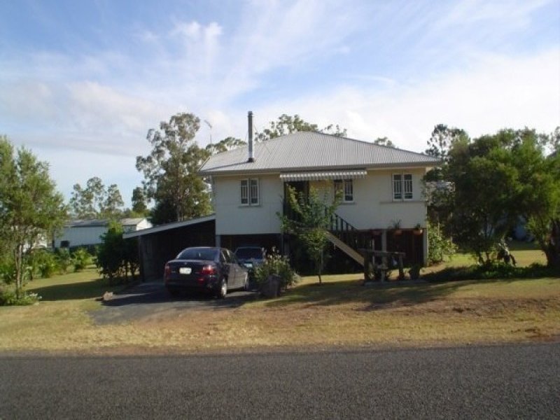 6 Norman Street, Cordalba, QLD 4660