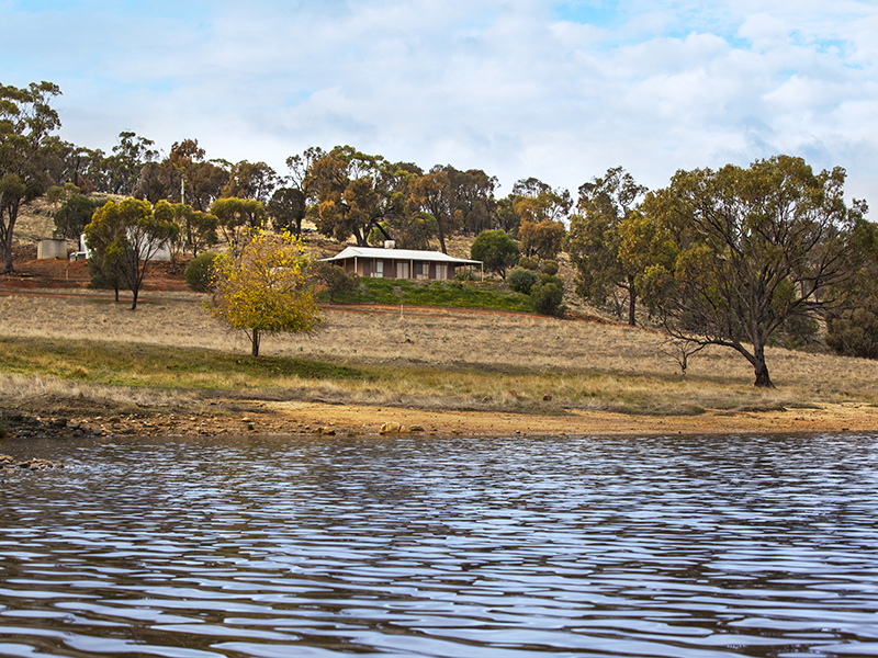 2 Rose Terrace, Spencers Brook, WA 6401