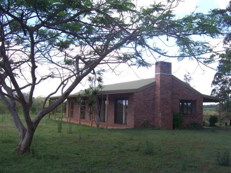 21 Pomona Kin Kin Road, Pomona, QLD 4568