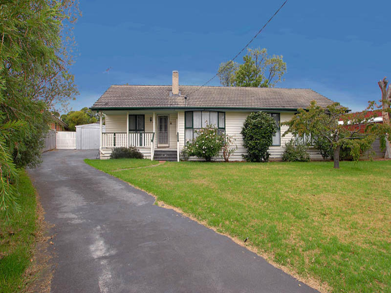 27 Duncan Avenue, Boronia, Vic 3155 Property Details