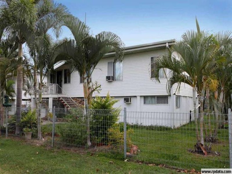 61 FINDLATER STREET, Oonoonba, Qld 4811 Property Details