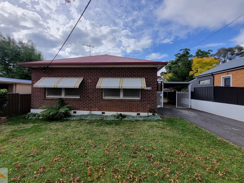 279 Byng Street, Orange, NSW 2800