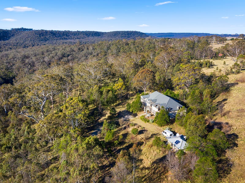 51 Binghams Lane, Tallong, NSW 2579
