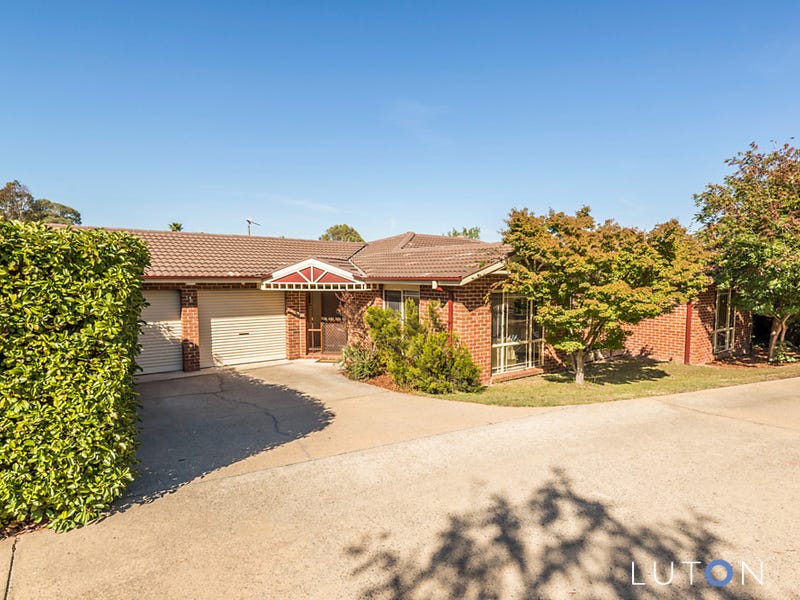 1/14 Starritt Place, Macarthur, ACT 2904 Property Details