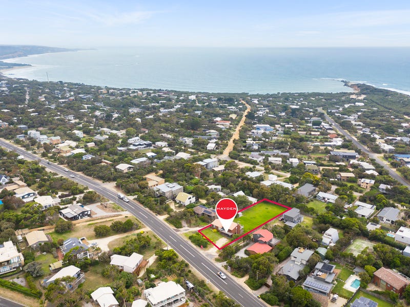 232 Great Ocean Road, Anglesea, Vic 3230 Property Details