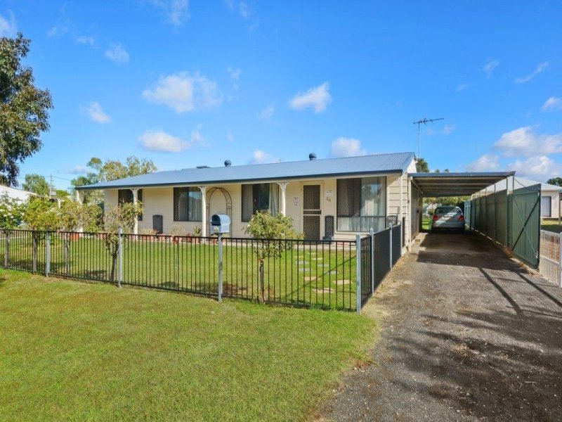 34 Laidlaw Street, Boggabri, NSW 2382 Property Details