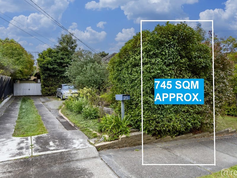 25 Waimarie Drive, Mount Waverley, VIC 3149