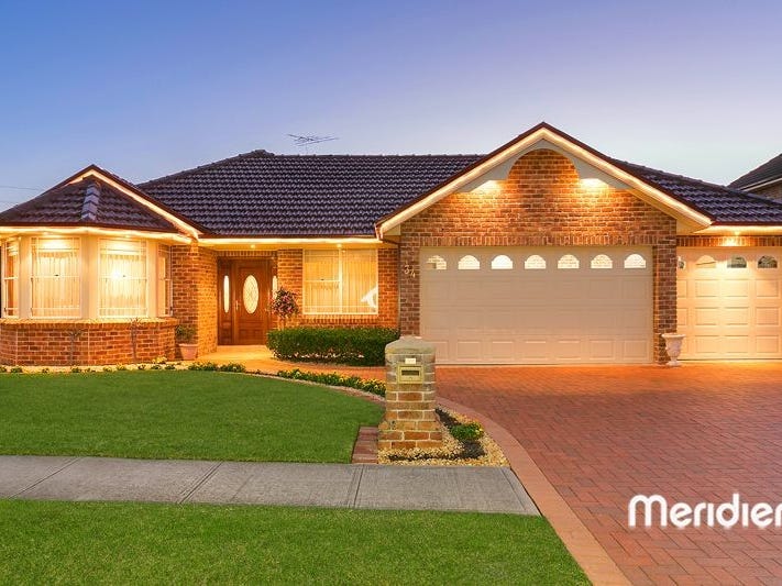 34 Beaumaris Avenue, Castle Hill, NSW 2154