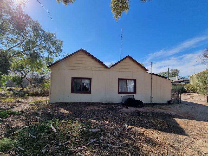 1315 Karpfanger Street, Port Germein, SA 5495
