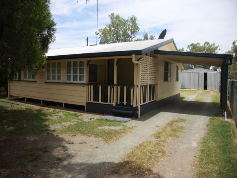 108 The Boulevard, Theodore, Qld 4719 Property Details