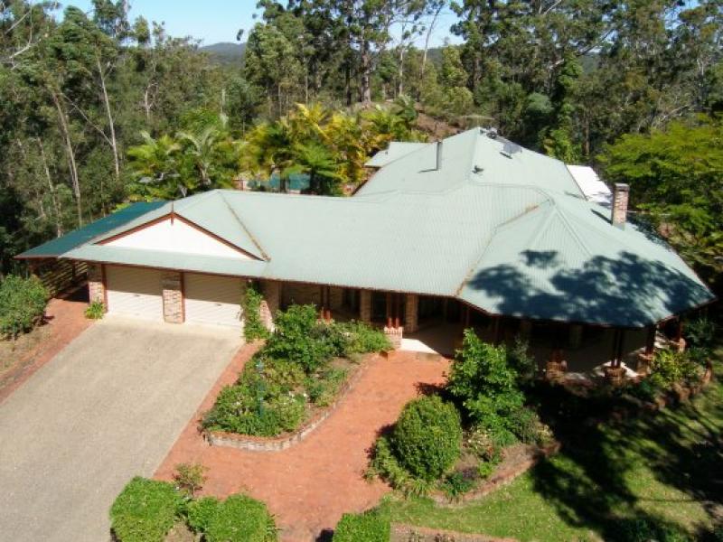 142 Old Gympie Road, Mooloolah Valley, QLD 4553