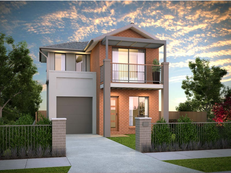Lot 5218 Newleaf Estate, Bonnyrigg, NSW 2177 Property Details