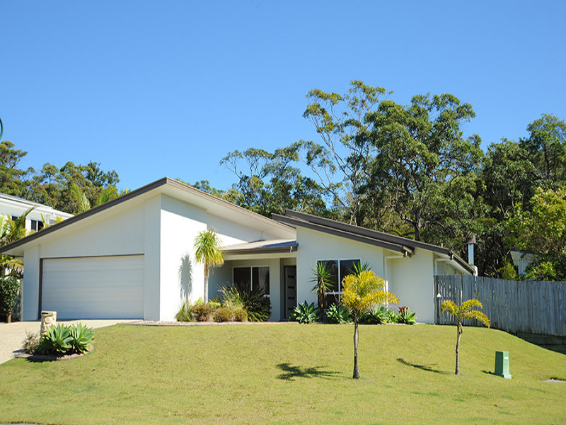 134 Glenfields Boulevard, Mountain Creek, Qld 4557