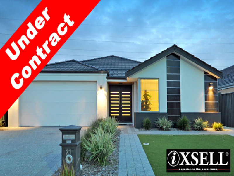 21 Calendia Way, Dayton, WA 6055 Property Details