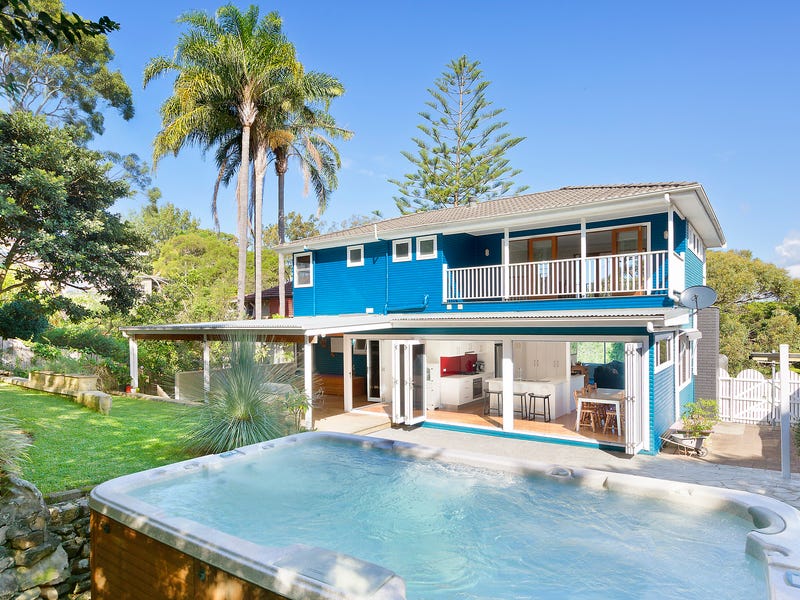 8 Western Avenue, North Manly, NSW 2100