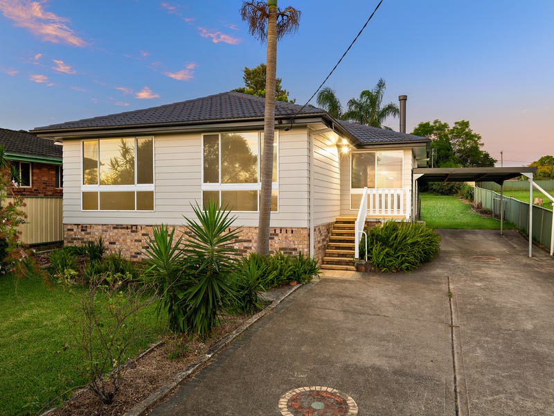 9 York Street, Greta, NSW 2334