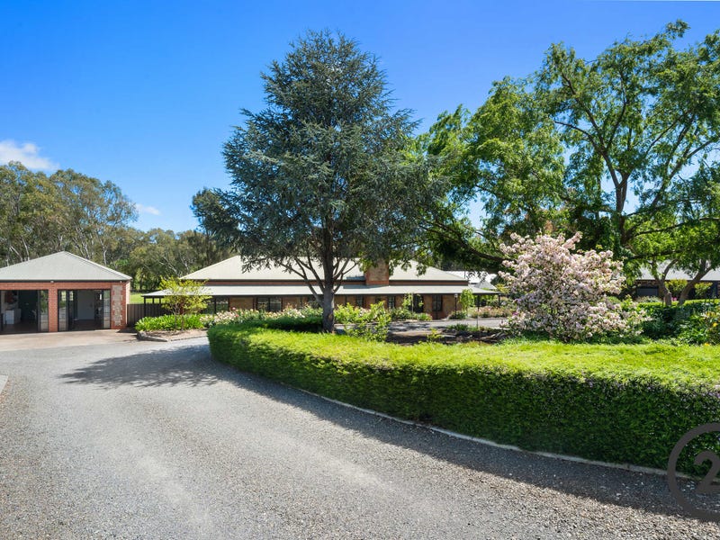 96 Langmeil Road, Tanunda, SA 5352 Property Details