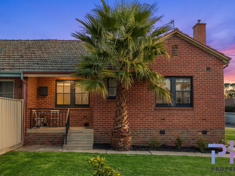 1 Napier Street, Eaglehawk, Vic 3556 House for Sale