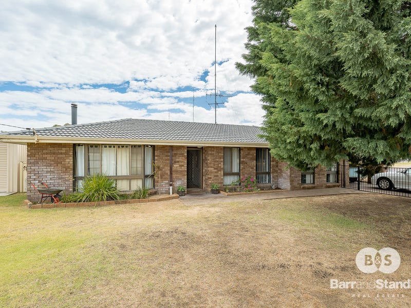 24 Jarvie Crescent, Usher, WA 6230 Property Details
