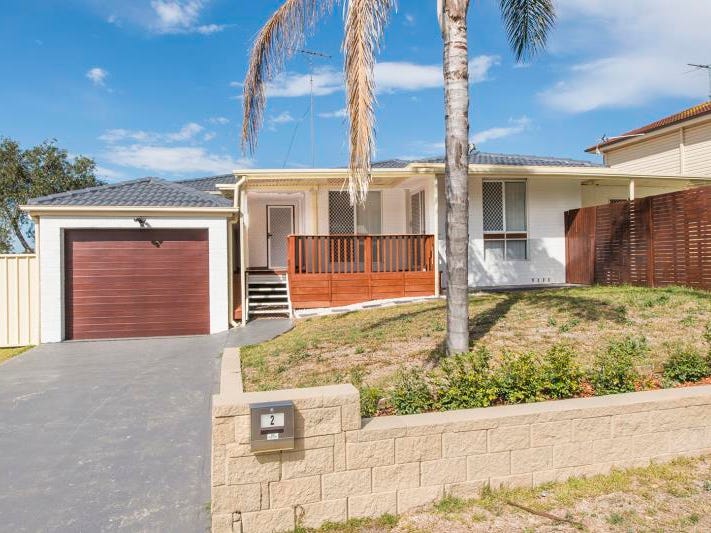 Houses for Rent in St Clair, NSW 2759