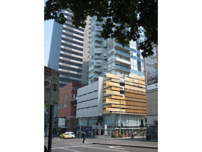 4303/24 Jane Bell Lane, Melbourne, Vic 3000 Property Details