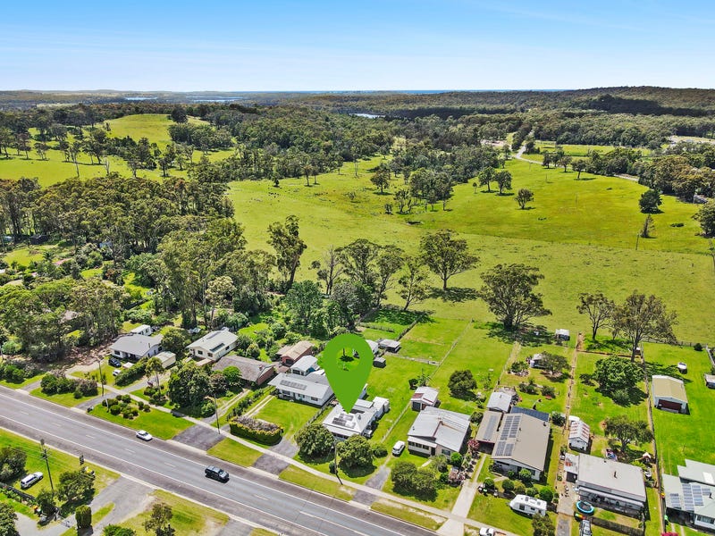 150 Princes Highway, Bodalla, NSW 2545 House for Sale