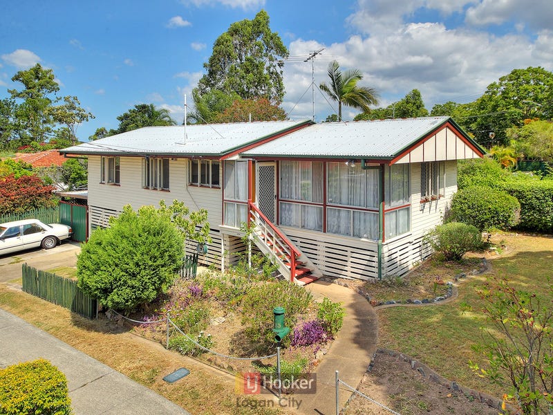 115 Station Road, Woodridge, Qld 4114 Property Details