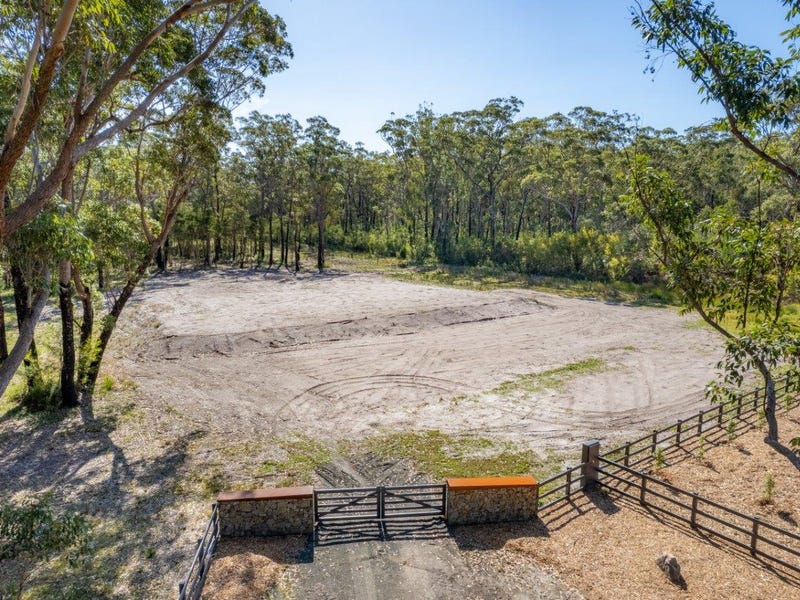 695a Woollamia Road, Woollamia, NSW 2540 Lifestyle for Sale