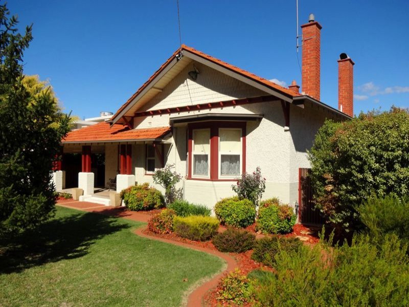 15 Meldrum Street, Wangaratta, Vic 3677 Property Details