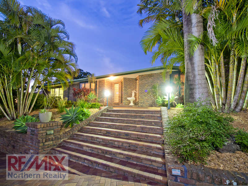 37 The Boulevard, Albany Creek, QLD